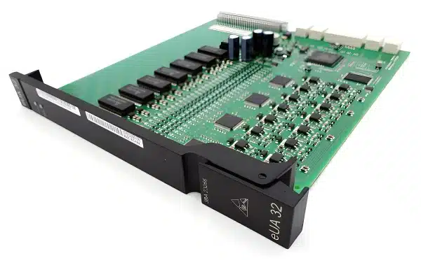 3BA53050ABB Alcatel-Lucent ISAM Broadband Access Line Card Image 1