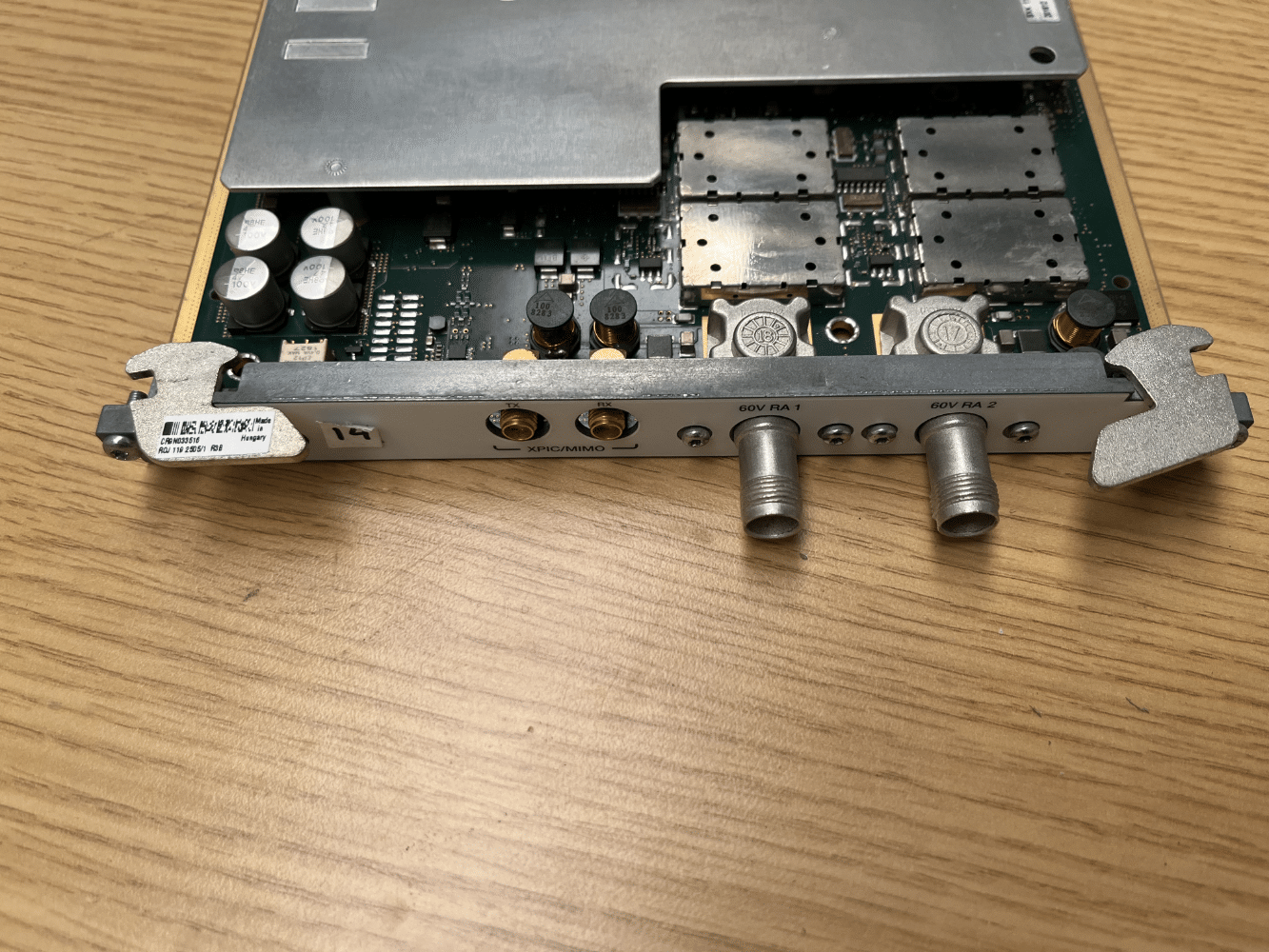 Ericsson ROJ1192505/1