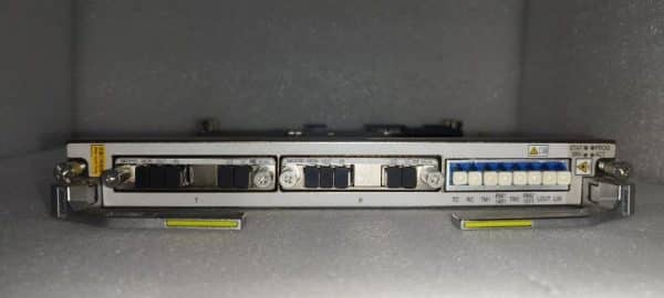 Huawei 03026SUL OptiX Optical Transmission Module Image 1