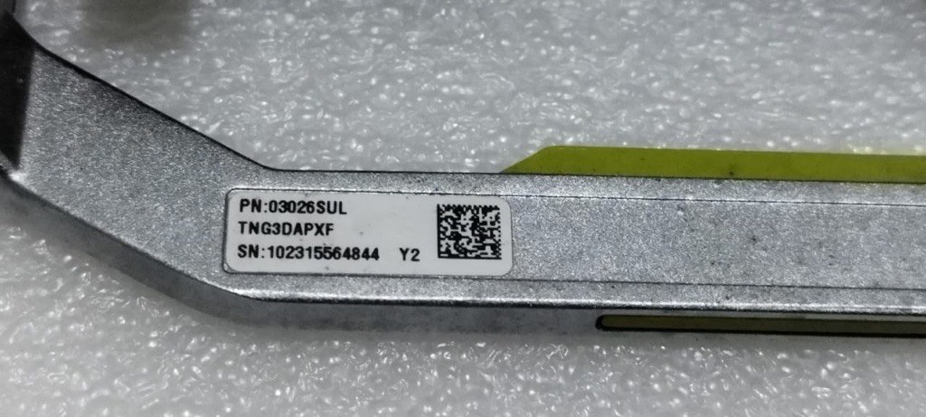 Huawei 03026SUL OptiX Optical Transmission Module Image 2