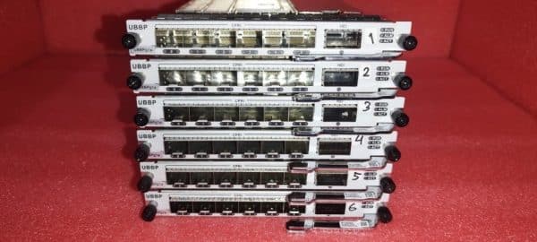 Huawei 03050BYF BTS3900 / DBS Series Base Station Module Image 1