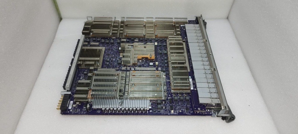 Alcatel-Lucent 3HE08424AA Nokia 7750 Service Router Router Module Image 2