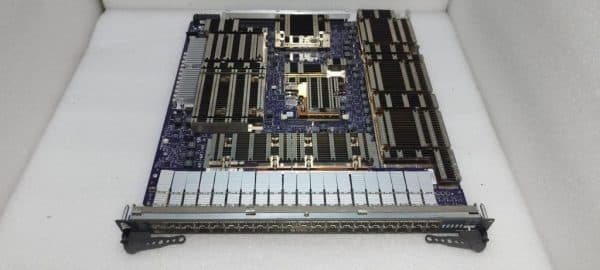 Alcatel-Lucent 3HE08424AA Nokia 7750 Service Router Router Module Image 1