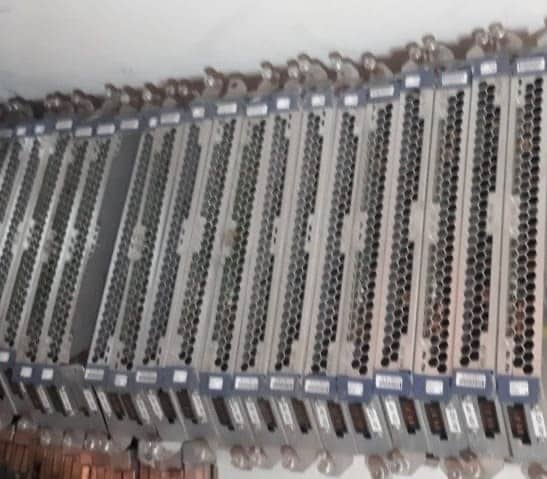 Ericsson BFB14013/1 Telecom System Card / Module Image 2