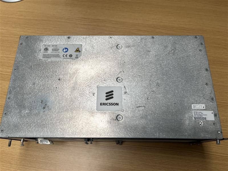 Ericsson BFZ60131/1 MINI-LINK ML 6692 Microwave Radio Image 2