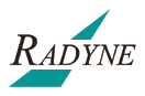 Radyne RCU-101