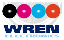 WREN ELECTRONICS 7410-62